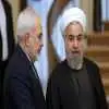عکس؛ سفر به تاریخ؛ «حسن روحانی، جواد ظریف و علی اکبر ولایتی» در سازمان ملل؛ سال 1366