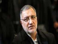 عکس؛ سفر در تاریخ؛ «علیرضا زاکانی با لباس جنگ و در جبهه»؛ دهه 60