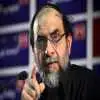 عکس؛ سفر به تاریخ؛ «حسن رحیم پور ازغدی» در دوران جوانی با لباس غواصی در جبهه