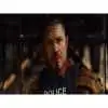فیلم جدید تام هاردی یادآور نقش او در the dark knight rises است