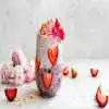 طرز تهیه اسموتی و دسر با دانه چیا؛ مناسب صبحانه یا میان وعده