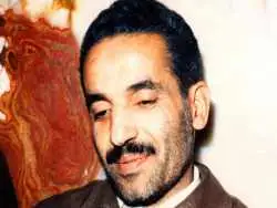 عکس؛ سفر در تاریخ؛ «محمدعلی رجایی در جبهه و با لباس شخصی»؛ اواخر سال 59