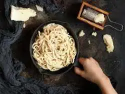 علم در خدمت غذا؛ فیزیکدانان راز پخت پاستای بی نقص را کشف کردند