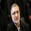 عکس؛ سفر در تاریخ؛ «علیرضا زاکانی با لباس جنگ و در جبهه»؛ دهه 60