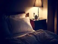 آیا مرگ در خواب دردناک است؟ همه چیز درباره مرگ شبانه