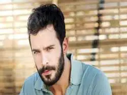 عکس؛ قاب پدر و دختری بازیگر سریال «عشق اجاره ای»