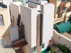 تصاویر؛ گودال باغچه؛ معماری زیبای این خانه یزدی