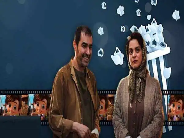 آنالیز فروش سینماها در هفته ای که گذشت؛ «رها» جای «پسر دلفینی2» را گرفت