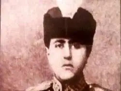 عکس؛ سفر در زمان؛ ظاهر «احمدشاه قاجار» در کودکی، نوجوانی و جوانی