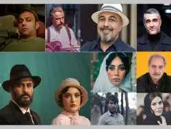 جدول؛ 9 سریال جدید در راه نمایش خانگی؛ آثاری که بزودی می آیند