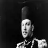 عکس؛ سفر در زمان؛ «ملک فاروق، پادشاه مصر و برادر فوزیه بعد شکار»؛ دهه 1320