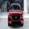 همه چیز در مورد مزدا cx-30؛ کراس اوور جدید آفتاب خودرو