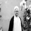عکس؛ سفر در زمان؛ «محمدصادق خلخالی در کنار هلیکوپتر در سفر شیراز»؛ دهه 60