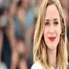 تصاویر؛ عکس های  شخصی، زندگی خصوصی و بیوگرافی امیلی بلانت