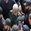 عکس؛ سفر در تاریخ؛ «سردار قاآنی در دوران جوانی و جبهه»؛ دهه 60