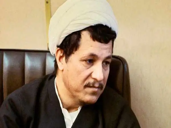 عکس؛ سفر در زمان؛ «هاشمی رفسنجانی در کنار رهبر انقلاب در دزفول»؛ سال 1359