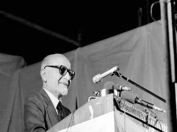 عکس؛ سفر در زمان؛ ظاهر «مهدی بازرگان» در ایام جوانی و در دهه 1310
