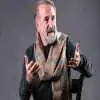 عکس؛ سفر در زمان؛ «مهران رجبی و رضا میرکریمی» در جبهه؛ دهه 60