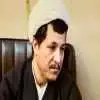 عکس؛ سفر در زمان؛ «هاشمی رفسنجانی در کنار رهبر انقلاب در دزفول»؛ سال 1359