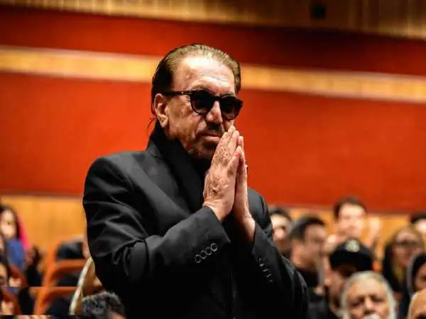 عکس؛ سفر به ایران قدیم؛ دو برادر موسیقی ایران