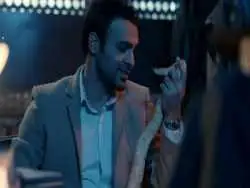 سامان صفاری؛ گانگستری که گره های «ناریا» را باز می کند