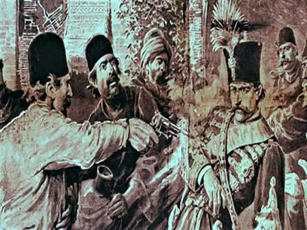 سفر به ایران قدیم؛ معمار ترورهای سازمان یافته در تاریخ معاصر ایران چه کسی بود؟