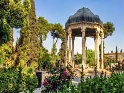 فال حافظ امروز سه شنبه 16 اردیبهشت ماه 1404