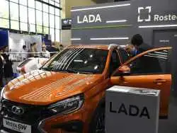 ورود خودروساز روسی «لادا» به ایران؛ مجلس هشدار داد