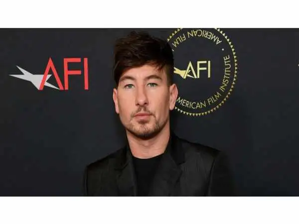 تصاویر؛ عکس های  شخصی، زندگی خصوصی و بیوگرافی بری کیوگن