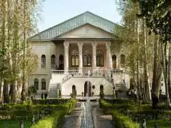 عکس؛ سفر به تهران قدیم؛ قنات نخستین دندانپزشک ایران کجاست؟