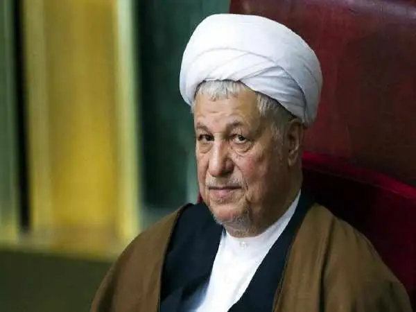 عکس؛ سفر در زمان؛ «محسن رضایی و هاشمی رفسنجانی» در دیدار پادشاه عربستان؛ سال 87