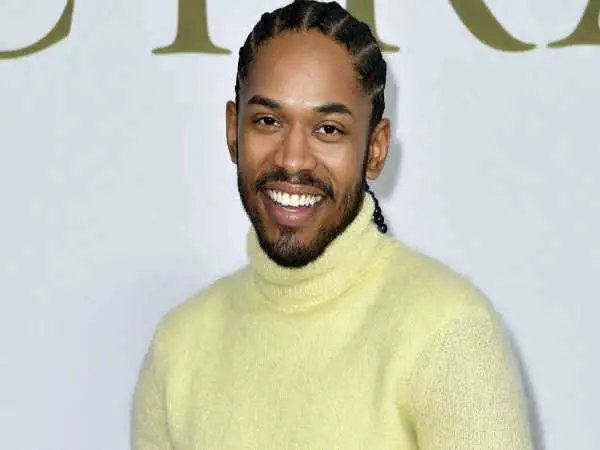 تصاویر؛ عکس های  شخصی، زندگی خصوصی و بیوگرافی کلوین هریسون جونیور