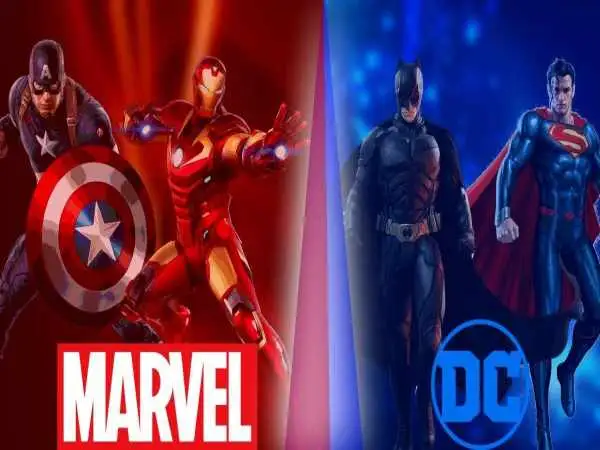 14 بازیگر مارول که در دنیای dc حضور خواهند داشت