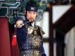 سریالی درباره نوه جومونگ در تلویزیون؛ با حضور ستاره های دوبله و بازیگری