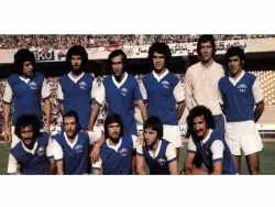 تصاویر؛ سفر به ایران قدیم؛ جزئیات بازی که استقلال 3 بر 1 پرسپولیس را برد! 