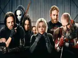 نام فیلم thunderbolts رسما تغییر کرد