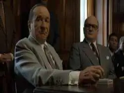 تصاویر؛ نقد و بررسی شوالیه های آلتو؛ فیلم جدید رابرت دنیرو