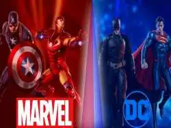 14 بازیگر مارول که در دنیای dc حضور خواهند داشت