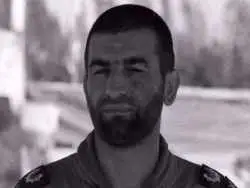 عکس؛ سفر در زمان؛ «عباس بابایی» در دوران آموزش خلبانی در آمریکا؛ سال 49