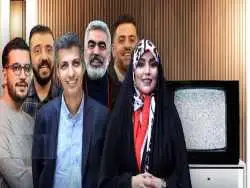 گزارشی درباره مجریانی که بی نیاز به آنتن تلویزیون موفق هستند؛ درخشش خارج از مدار سیما!