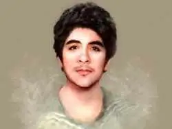 عکس؛ سفر در تاریخ؛ «شهید حسین فهمیده در ایام کودکی»؛ اوایل دهه 50