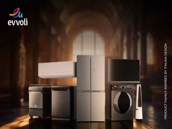 ایوولی در اوج، حامی رویداد هفته طراحی میلان 2025