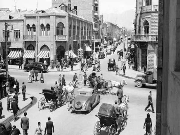 تهران شهری است که هنوز از خواب قرون وسطایی بیدار نشده است؛ نخستین اتفاق ورودم به تهران مرگ همکارم بود