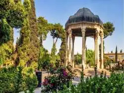 فال حافظ امروز چهارشنبه 17 اردیبهشت ماه 1404