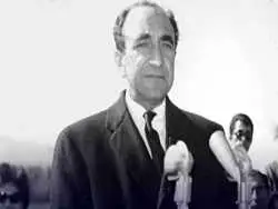 سفر به ایران قدیم؛ یادداشت های علم، دوشنبه 11 اردیبهشت 1351: