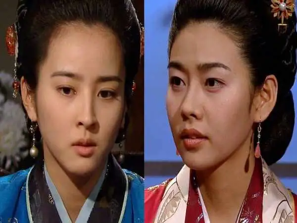 عکس های تازۀ «سوسانو و بانو سولان» 19 سال بعد از «سریال جومونگ» در کنار هم