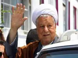 عکس؛ سفر به تاریخ؛ قاب های دیدنی از «هاشمی رفسنجانی» در کنار «مادرش»