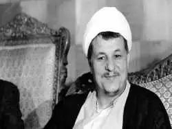 عکس؛ سفر در تاریخ؛ «طالقانی، بهشتی و هاشمی رفسنجانی» در سنندج؛ سال 58