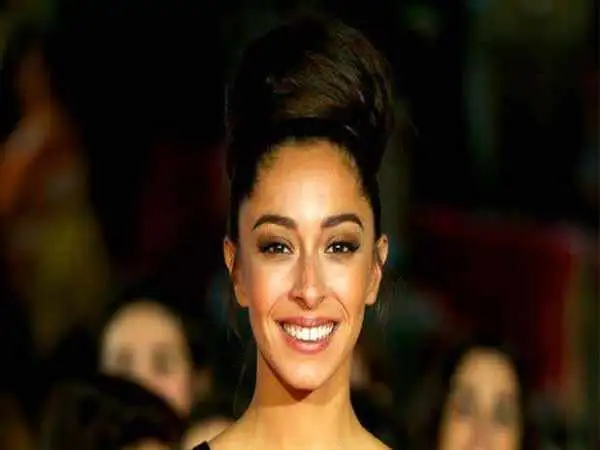 عکس؛ چهرۀ «نوۀ چارلی چاپلین» در سریال «گیم آف ترونز»