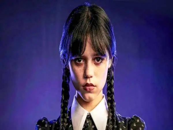 تصاویر؛ معرفی برترین فیلم  و سریال های جنا اورتگا